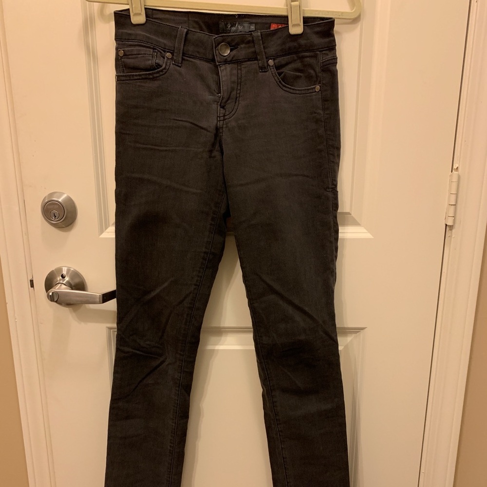 Level 99 jeans